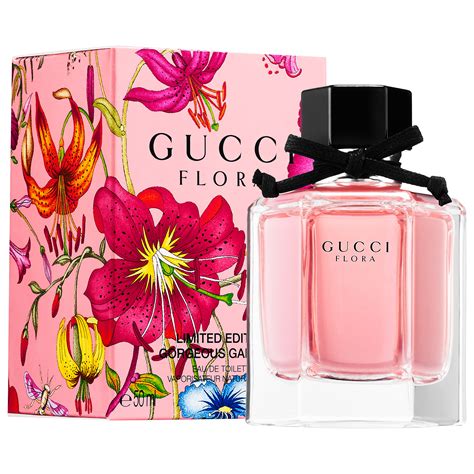 parfum dama gucci|gucci flora perfume.